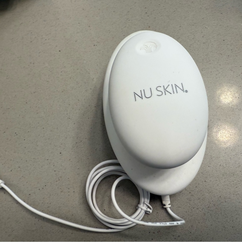 NuSkin Renu Spa